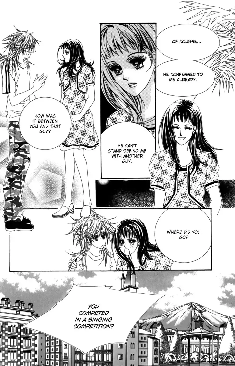 Nice Guy Syndrome Chapter 3 4